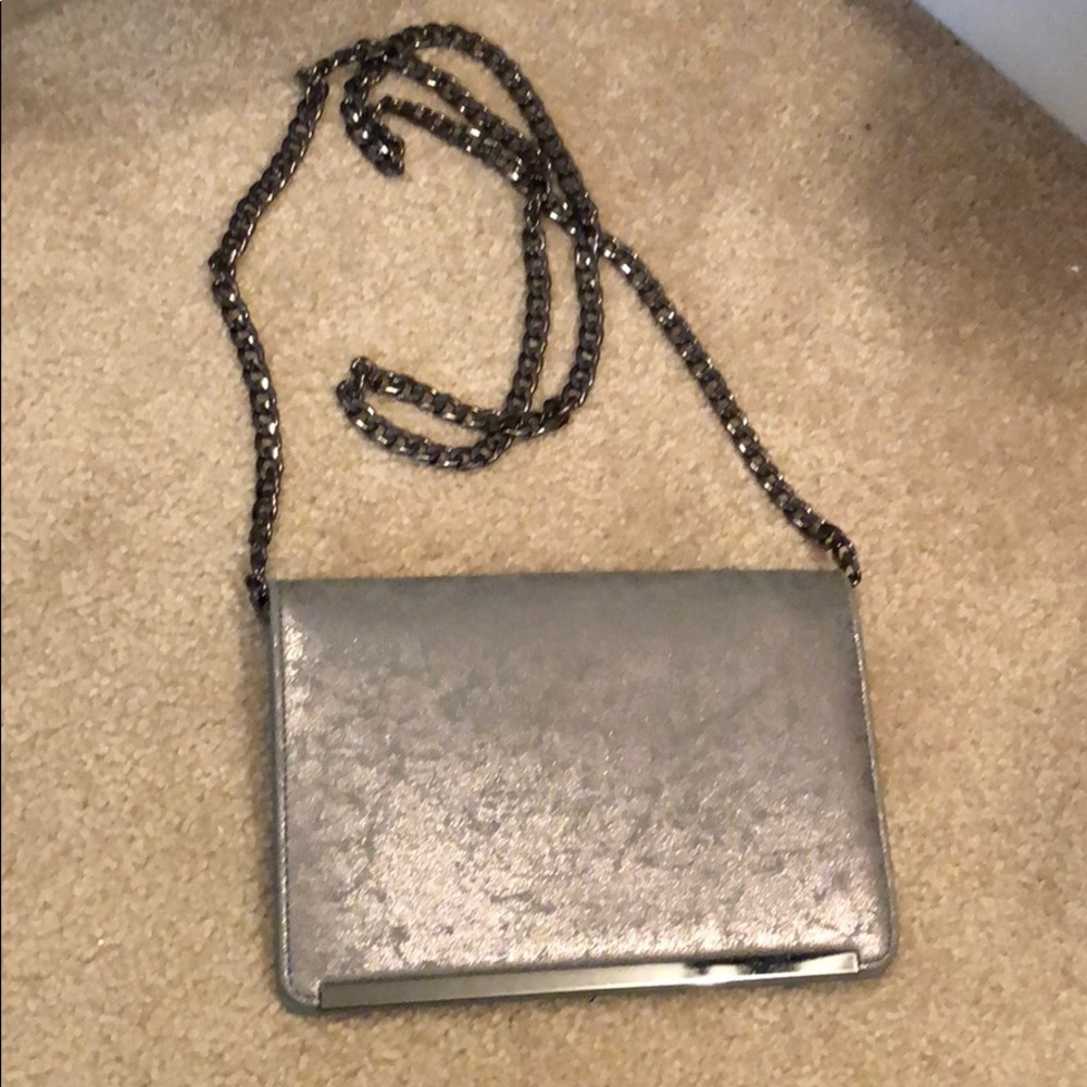 Crossbody Purse